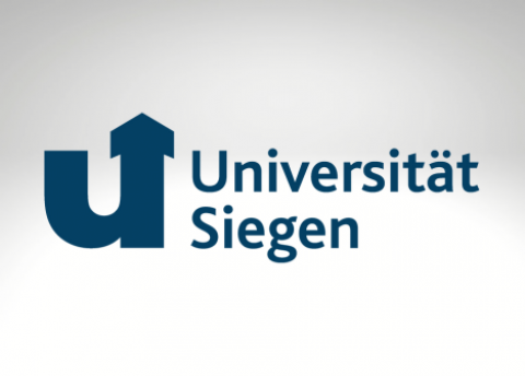 Logo Universität Siegen (Quelle: Universität Siegen)